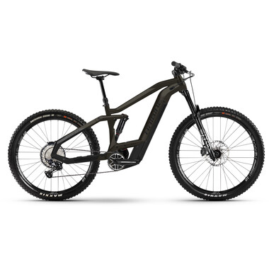Mountain Bike eléctrica HAIBIKE ALLMTN 5 29/27,5+" Negro 2021 0